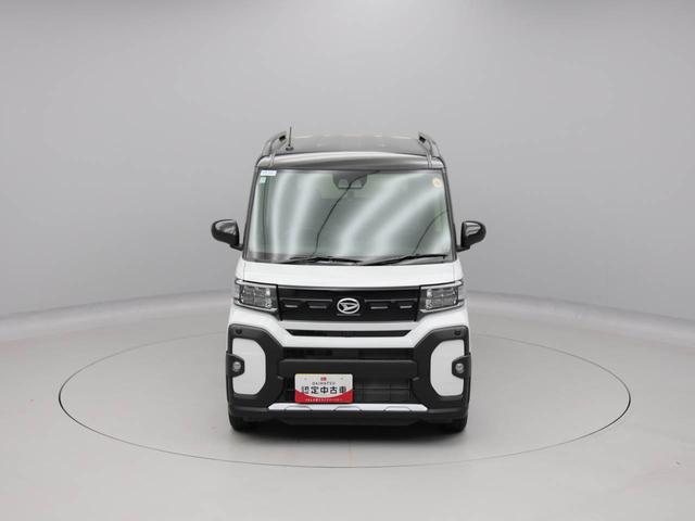 タントファンクロスワンオーナー 両側電動スライドドア ミラクオープンスライドドア キーフリーシステム(愛知県)の中古車