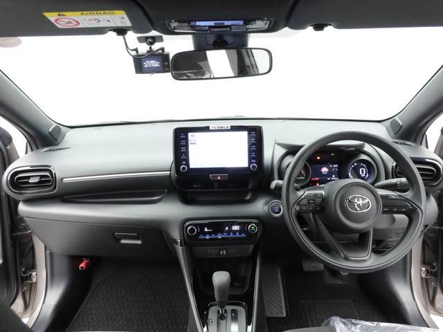 ヤリスＧドライブレコーダー　スマートキー（愛知県）の中古車