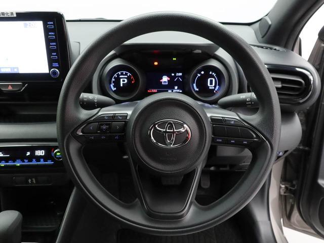 ヤリスＧドライブレコーダー　スマートキー（愛知県）の中古車