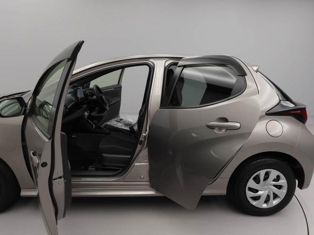 ヤリスＧドライブレコーダー　スマートキー（愛知県）の中古車