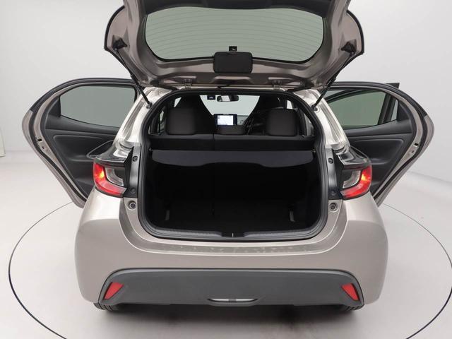 ヤリスＧドライブレコーダー　スマートキー（愛知県）の中古車