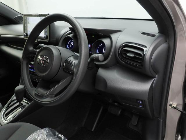 ヤリスＧドライブレコーダー　スマートキー（愛知県）の中古車