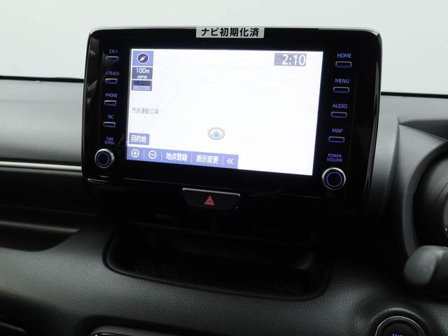 ヤリスＧドライブレコーダー　スマートキー（愛知県）の中古車