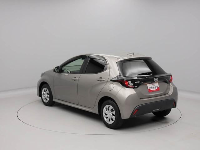 ヤリスＧドライブレコーダー　スマートキー（愛知県）の中古車