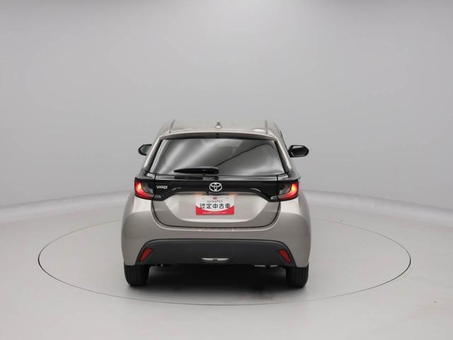 ヤリスＧドライブレコーダー　スマートキー（愛知県）の中古車