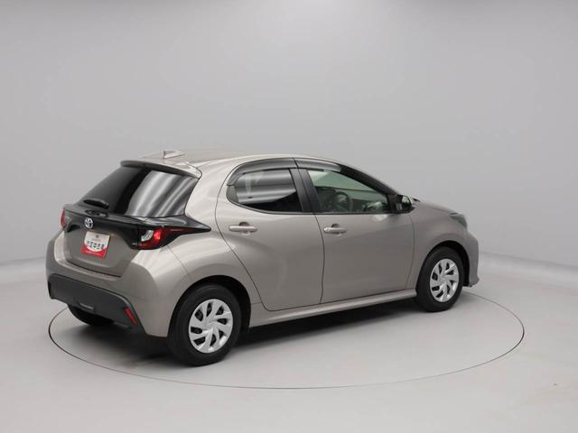 ヤリスＧドライブレコーダー　スマートキー（愛知県）の中古車