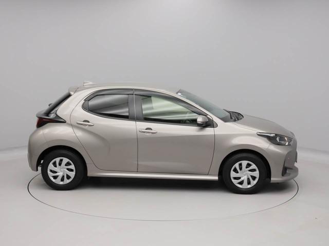 ヤリスＧドライブレコーダー　スマートキー（愛知県）の中古車