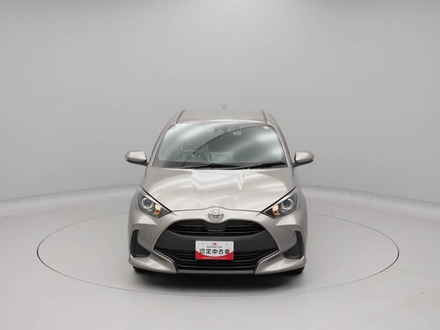 ヤリスＧドライブレコーダー　スマートキー（愛知県）の中古車