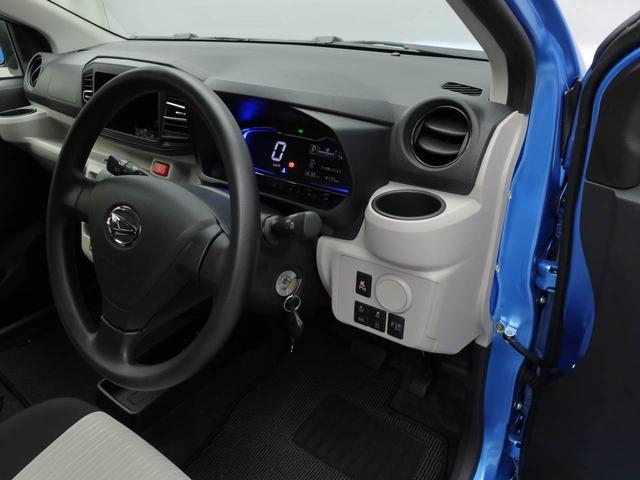 ミライースＸ　ＳＡIIIスマートアシスト　キーレス（愛知県）の中古車