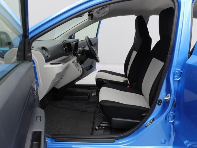 ミライースＸ　ＳＡIIIスマートアシスト　キーレス（愛知県）の中古車