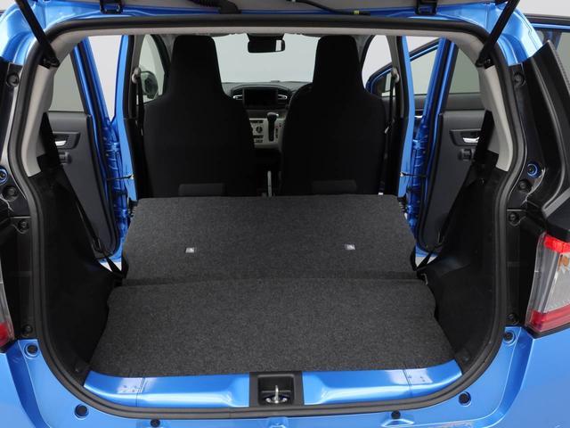 ミライースＸ　ＳＡIIIスマートアシスト　キーレス（愛知県）の中古車