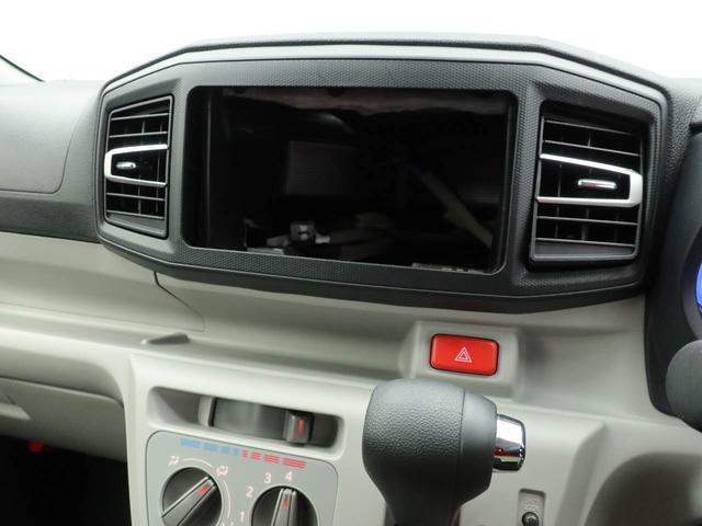 ミライースＸ　ＳＡIIIスマートアシスト　キーレス（愛知県）の中古車