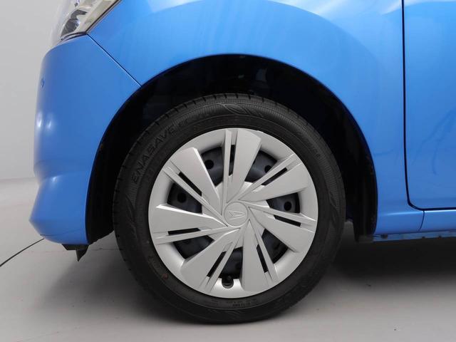 ミライースＸ　ＳＡIIIスマートアシスト　キーレス（愛知県）の中古車