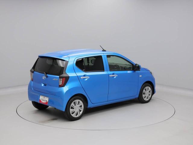 ミライースＸ　ＳＡIIIスマートアシスト　キーレス（愛知県）の中古車