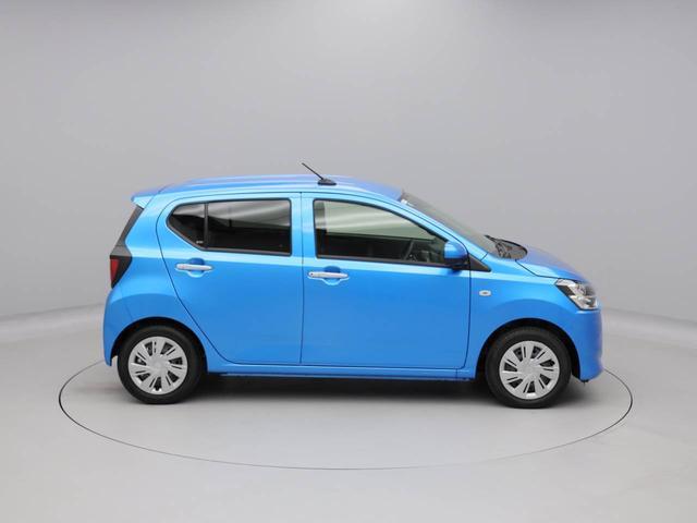 ミライースＸ　ＳＡIIIスマートアシスト　キーレス（愛知県）の中古車