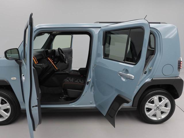 タフトＧ電動パーキングブレーキ・オートブレーキホールド機能・運転席＆助手席シートヒーター・コーナーセンサー・ＬＥＤヘッドランプ・バックカメラ・オーディオレス・オートエアコン・アダプティブクルーズコントロール（愛知県）の中古車