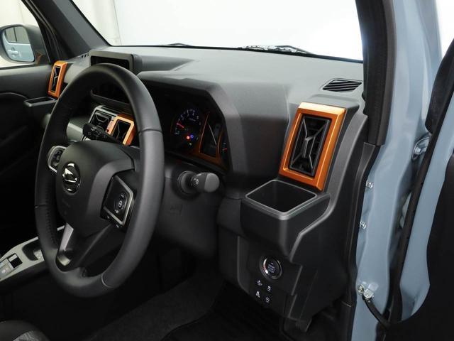 タフトＧ電動パーキングブレーキ・オートブレーキホールド機能・運転席＆助手席シートヒーター・コーナーセンサー・ＬＥＤヘッドランプ・バックカメラ・オーディオレス・オートエアコン・アダプティブクルーズコントロール（愛知県）の中古車