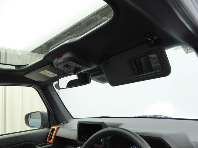 タフトＧ電動パーキングブレーキ・オートブレーキホールド機能・運転席＆助手席シートヒーター・コーナーセンサー・ＬＥＤヘッドランプ・バックカメラ・オーディオレス・オートエアコン・アダプティブクルーズコントロール（愛知県）の中古車