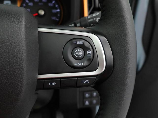 タフトＧ電動パーキングブレーキ・オートブレーキホールド機能・運転席＆助手席シートヒーター・コーナーセンサー・ＬＥＤヘッドランプ・バックカメラ・オーディオレス・オートエアコン・アダプティブクルーズコントロール（愛知県）の中古車