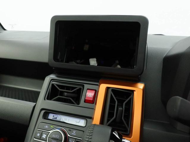 タフトＧ電動パーキングブレーキ・オートブレーキホールド機能・運転席＆助手席シートヒーター・コーナーセンサー・ＬＥＤヘッドランプ・バックカメラ・オーディオレス・オートエアコン・アダプティブクルーズコントロール（愛知県）の中古車