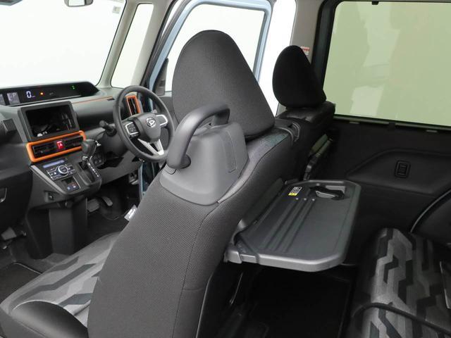 タントファンクロスターボ(愛知県)の中古車