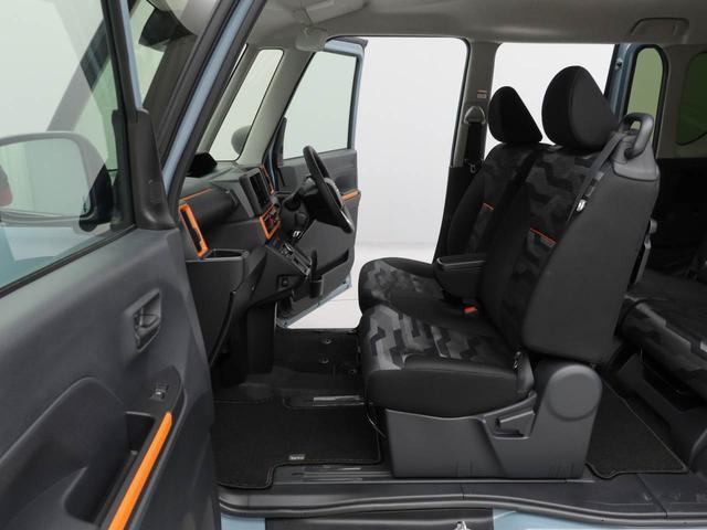 タントファンクロスターボ(愛知県)の中古車