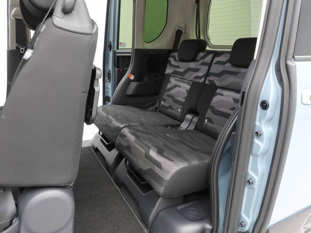 タントファンクロスターボ(愛知県)の中古車