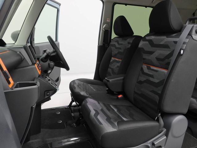 タントファンクロスターボ(愛知県)の中古車