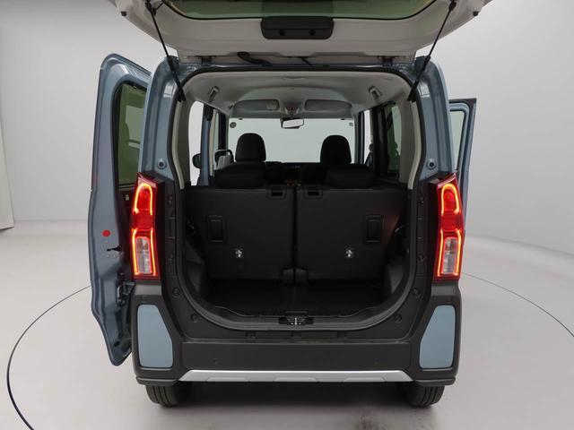 タントファンクロスターボ(愛知県)の中古車