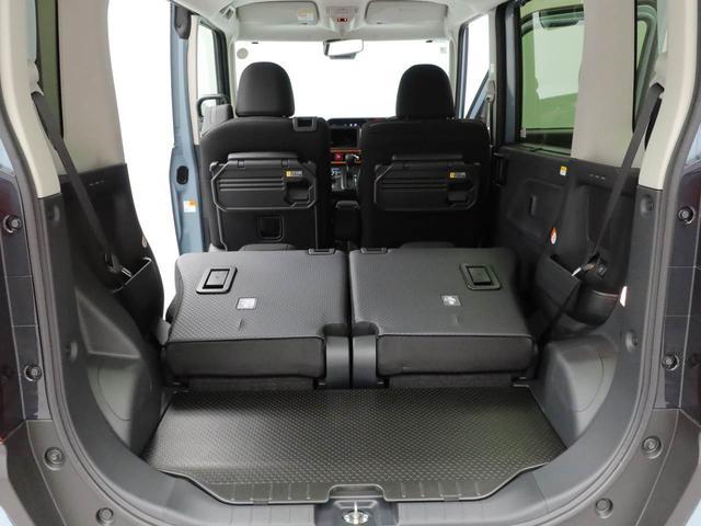 タントファンクロスターボ(愛知県)の中古車