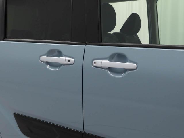 タントファンクロスターボ(愛知県)の中古車