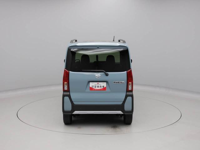 タントファンクロスターボ(愛知県)の中古車