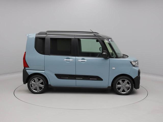 タントファンクロスターボ(愛知県)の中古車