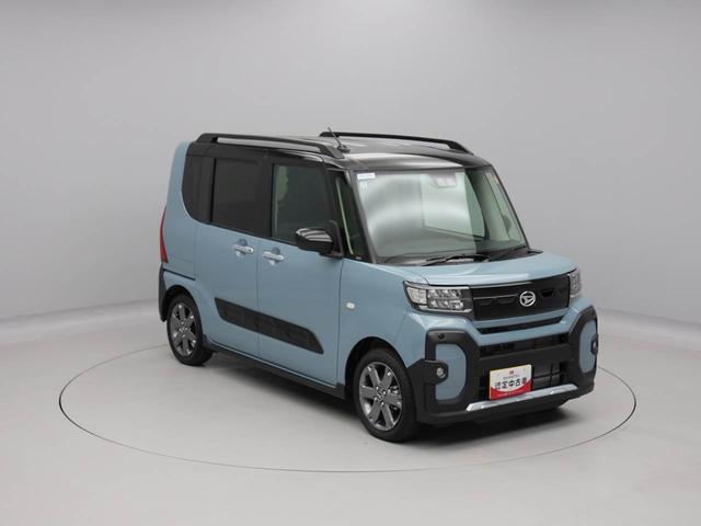 タントファンクロスターボ(愛知県)の中古車