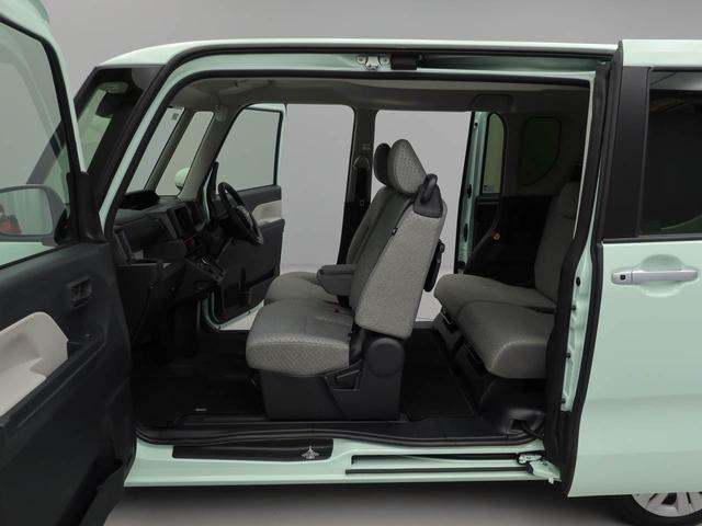 タントＸ（愛知県）の中古車