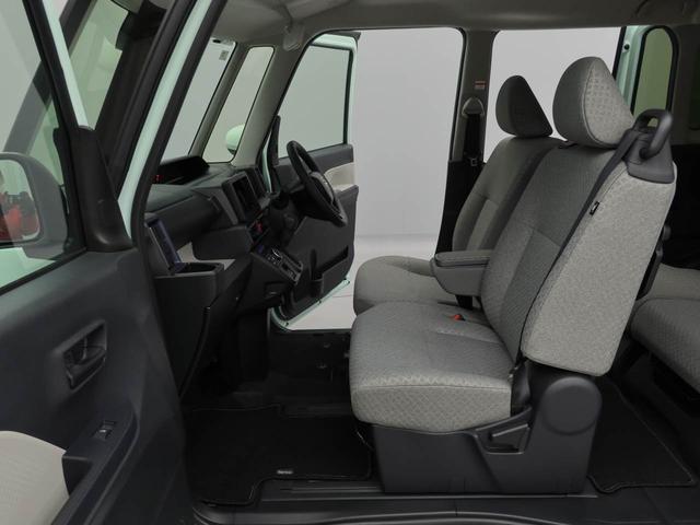 タントＸ（愛知県）の中古車