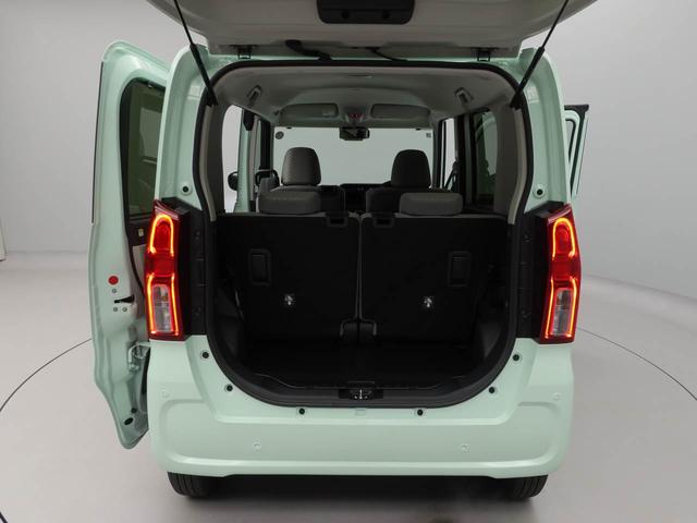 タントＸ（愛知県）の中古車