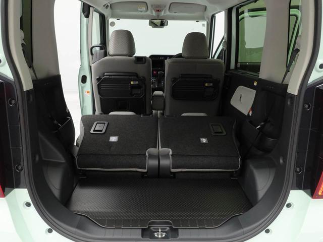 タントＸ（愛知県）の中古車