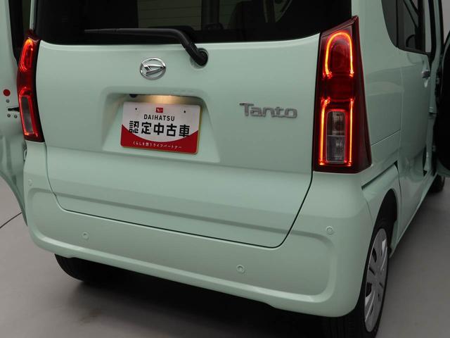 タントＸ（愛知県）の中古車