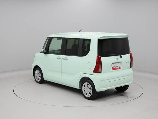 タントＸ（愛知県）の中古車