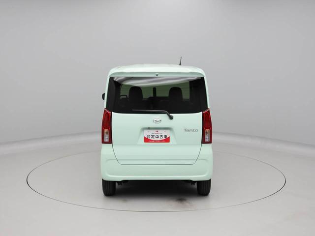 タントＸ（愛知県）の中古車