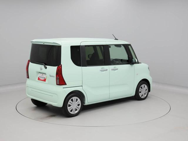 タントＸ（愛知県）の中古車