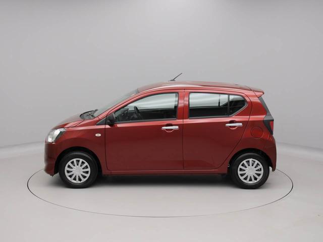 ミライースＬ　ＳＡIII（愛知県）の中古車