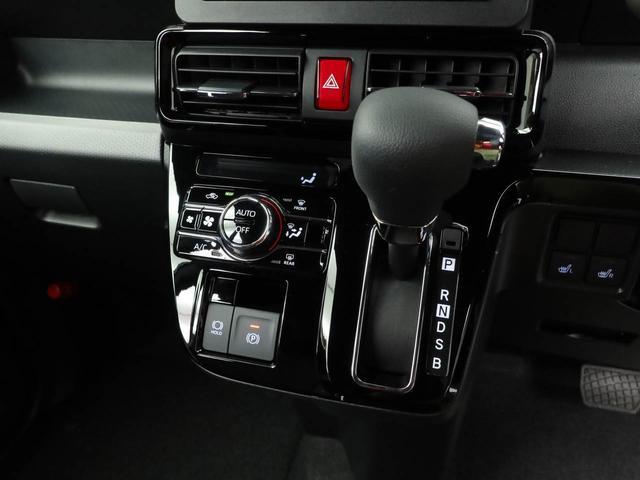 タントカスタムＸワンオーナー　両側電動スライドドア　ＬＥＤライト　衝突回避支援ブレーキ　誤発信抑制装置（愛知県）の中古車