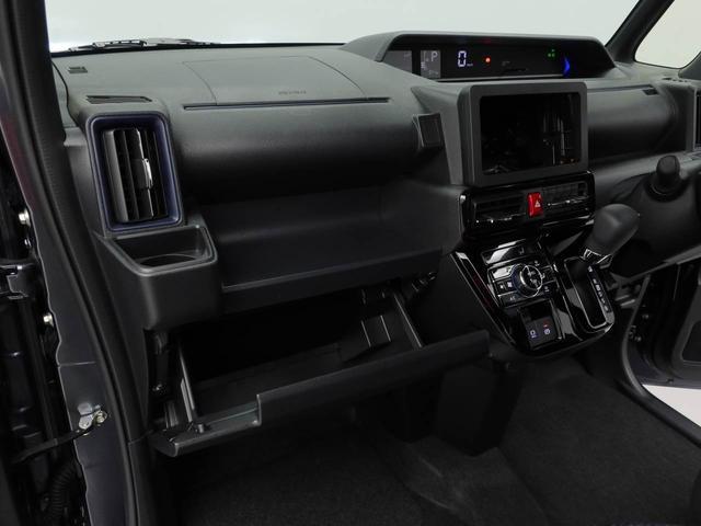 タントカスタムＸワンオーナー　両側電動スライドドア　ＬＥＤライト　衝突回避支援ブレーキ　誤発信抑制装置（愛知県）の中古車