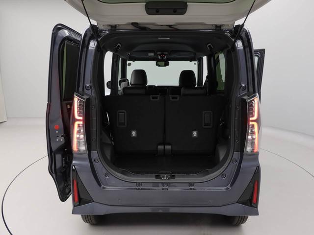 タントカスタムＸワンオーナー　両側電動スライドドア　ＬＥＤライト　衝突回避支援ブレーキ　誤発信抑制装置（愛知県）の中古車