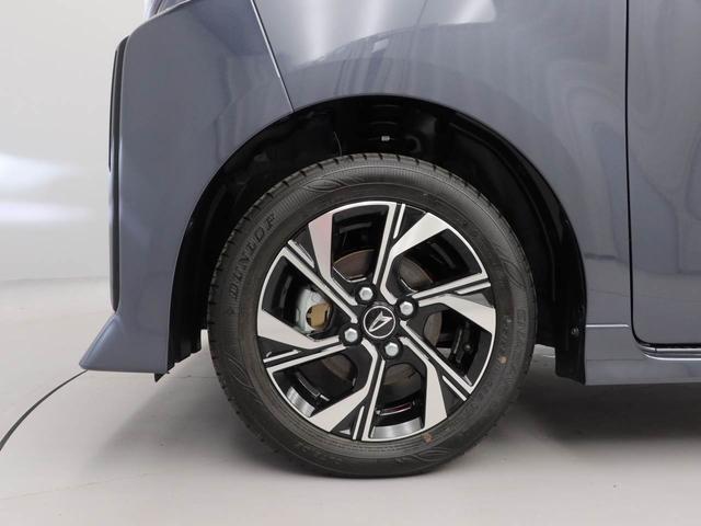 タントカスタムＸワンオーナー　両側電動スライドドア　ＬＥＤライト　衝突回避支援ブレーキ　誤発信抑制装置（愛知県）の中古車