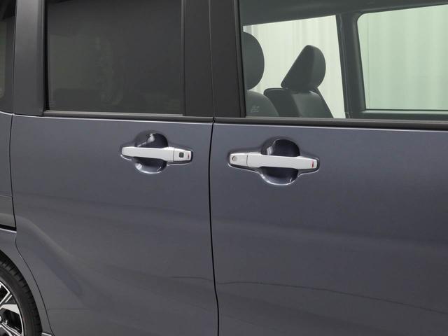 タントカスタムＸワンオーナー　両側電動スライドドア　ＬＥＤライト　衝突回避支援ブレーキ　誤発信抑制装置（愛知県）の中古車