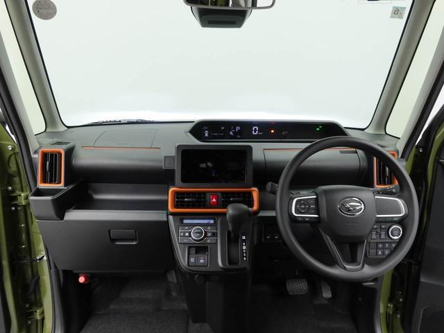 タントファンクロス 両側電動スライドドアオーディオレス バックカメラ LEDヘッドライト アルミホイール アイドリングストップ プッシュスタート エアバック ABS CVT キーフリー(愛知県)の中古車