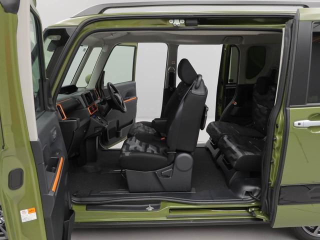 タントファンクロス 両側電動スライドドアオーディオレス バックカメラ LEDヘッドライト アルミホイール アイドリングストップ プッシュスタート エアバック ABS CVT キーフリー(愛知県)の中古車